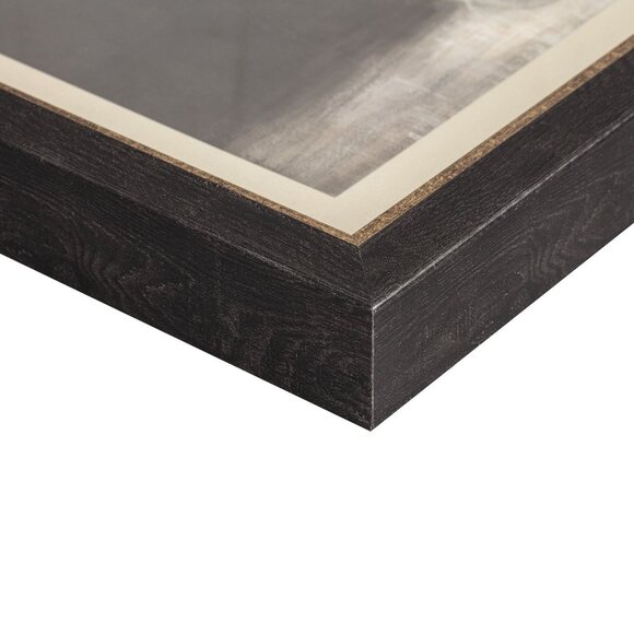 16x20‎ Moody Peony Vase Framed Wall Art – My Texas House 2025 - Picture 3 of 8